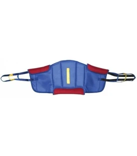 Deluxe Sit-to-Stand Sling Small 26"– 79" DSLSA by Graham Field