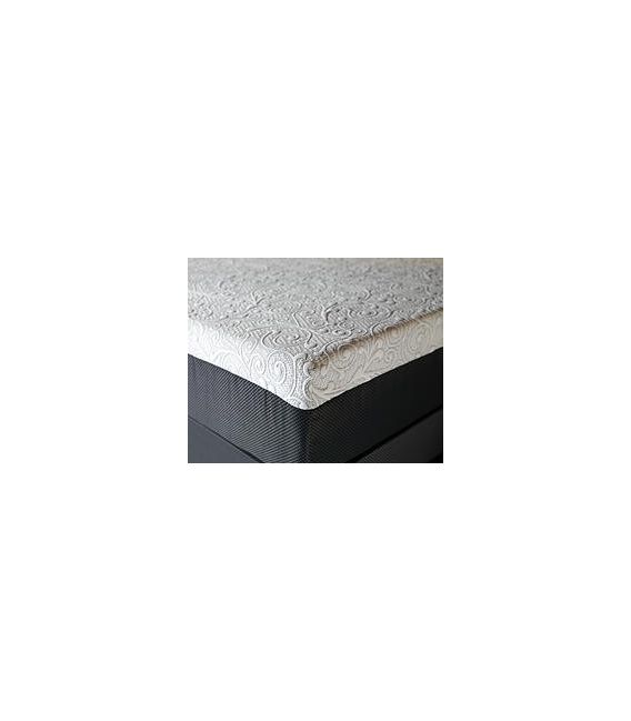 Perceptive Sleep Pro Foam 7.3 Mattress HSM