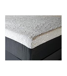 Perceptive Sleep Pro Foam 7.3 Mattress HSM