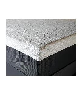 Perceptive Sleep Pro Foam 7.3 Mattress HSM