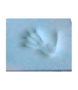 Perceptive Sleep Pro Foam 7.3 Mattress HSM