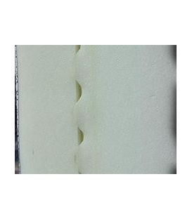 Perceptive Sleep Pro Foam 7.3 Mattress HSM