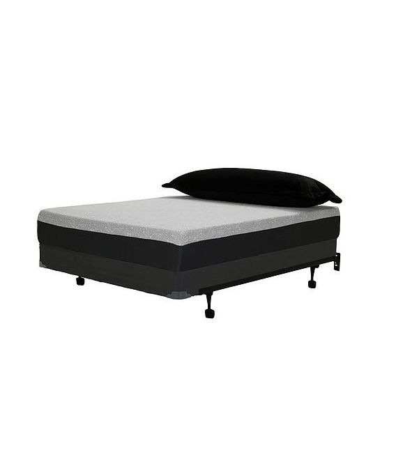 Perceptive Sleep Pro Foam 7.3 Mattress HSM