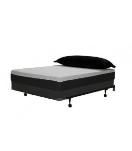 Perceptive Sleep Pro Foam 7.3 Mattress HSM