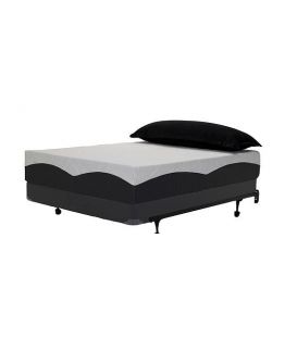 Perceptive Sleep Pro Foam 7.5 Best Mattress HSM