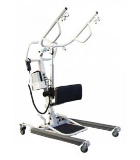 400 lb weight capacity
