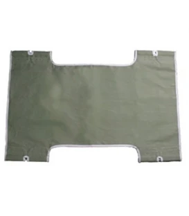 Drive Patient Full Body Mesh Polyester Sling - 13025