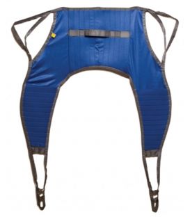 Hoyer Compatible Padded Sling up to 600 lbs. by Graham Field