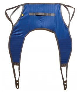 Hoyer Compatible Padded Sling up to 600 lbs. by Graham Field