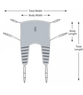 SURELIFT Universal Sling by Graham Field