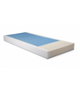 Gold Care Foam Mattress 42in x 80in x 6in w/ zipper