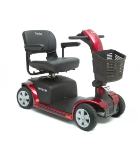 Victory 9 4 Wheel Scooter - SC709 Pride