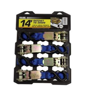 Tie Down Kit