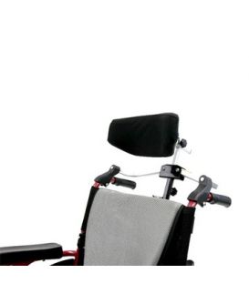 Headrest 