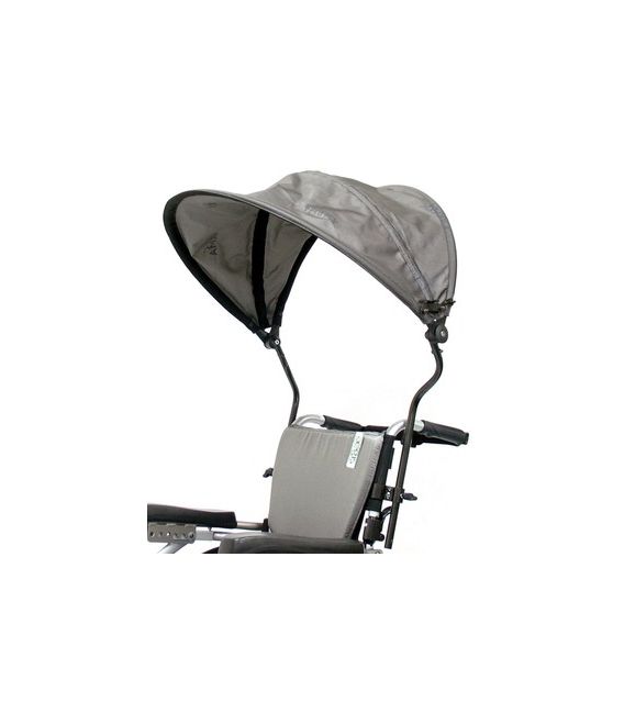 Karman S-ERGO 115 – 25 lbs Ultralightweight Wheelchair