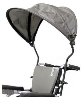 Karman S-ERGO 115 – 25 lbs Ultralightweight Wheelchair