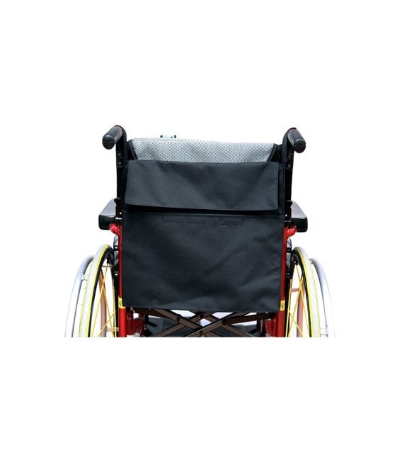 Karman S-ERGO 115 – 25 lbs Ultralightweight Wheelchair