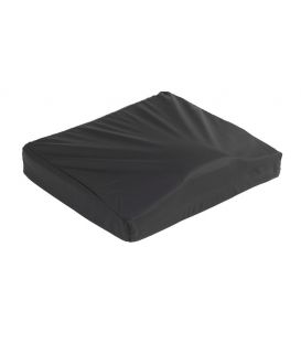 Titanium Gel/Foam Wheelchair Cushion 16" x 16"