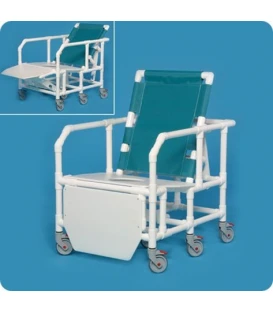 Bariatric Shower Chair - BSC660