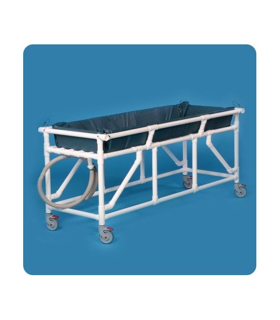 Universal Mobile Shower Bed-Innovative Products Unlimited USG1000