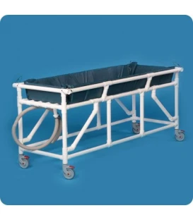 Universal Mobile Shower Bed-Innovative Products Unlimited USG1000