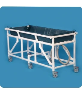 Universal Mobile Shower Bed-Innovative Products Unlimited USG1200
