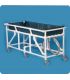 Universal Mobile Shower Bed-Innovative Products Unlimited USG1200
