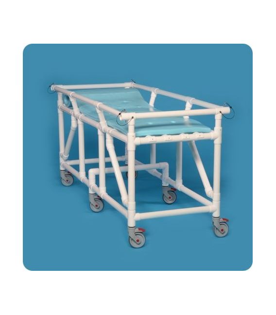 Transport Mobile Shower Bed-Innovative Products Unlimited TSG700