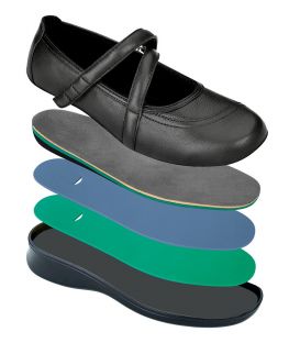 Celina - Black