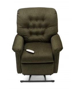 Pride Heritage LC-358M Medium 3-Position Reclining Lift Chair