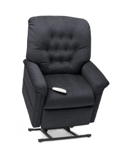 Pride Heritage LC-358PW Petite Wide 3-Position Reclining Lift Chair