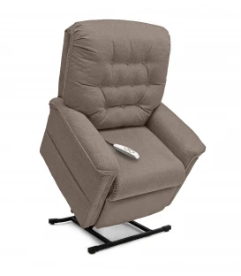 Pride Heritage LC-358XL Extra Large 3-Position Reclining Lift Chair