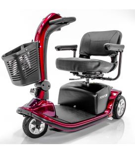 Victory 9 4 Wheel Scooter - SC709 Pride