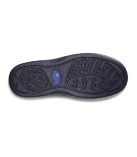 Dr. Comfort Women's Annie Diabetic Shoes - Navy