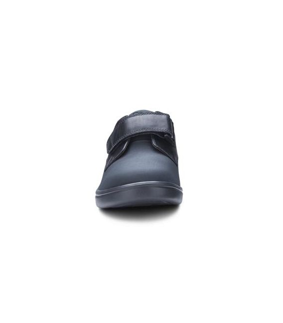 Dr. Comfort Women's Annie Diabetic Shoes - Navy