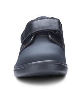 Dr. Comfort Women's Annie Diabetic Shoes - Navy