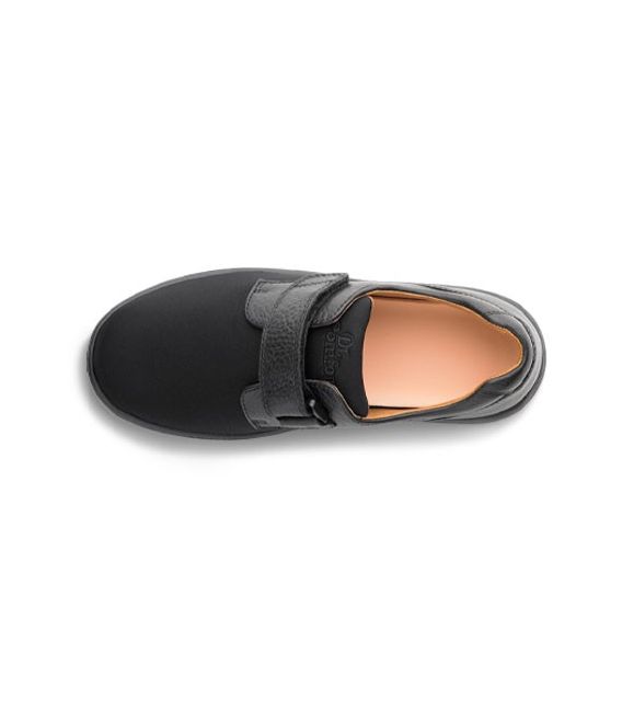 Dr. Comfort Women's Annie Diabetic Shoes - Black