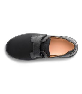 Dr. Comfort Women's Annie Diabetic Shoes - Black