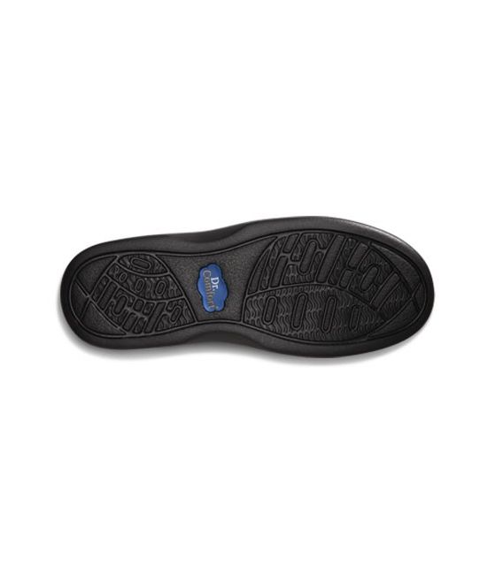 Dr. Comfort Women's Annie Diabetic Shoes - Black