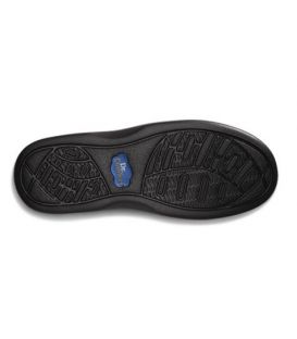 Dr. Comfort Women's Annie Diabetic Shoes - Black