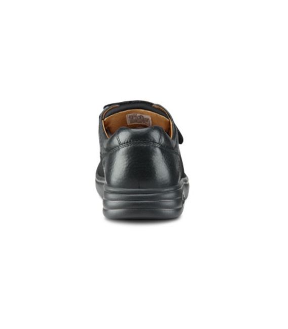 Dr. Comfort Women's Annie Diabetic Shoes - Black