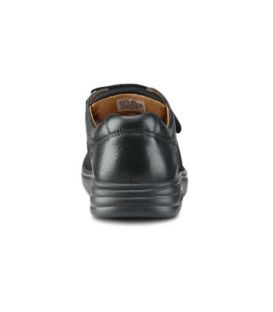 Dr. Comfort Women's Annie Diabetic Shoes - Black