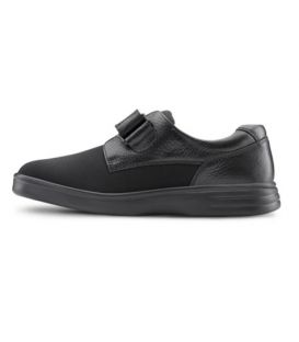 Dr. Comfort Women's Annie Diabetic Shoes - Black