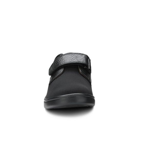 Dr. Comfort Women's Annie Diabetic Shoes - Black