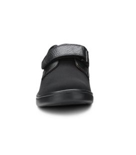 Dr. Comfort Women's Annie Diabetic Shoes - Black