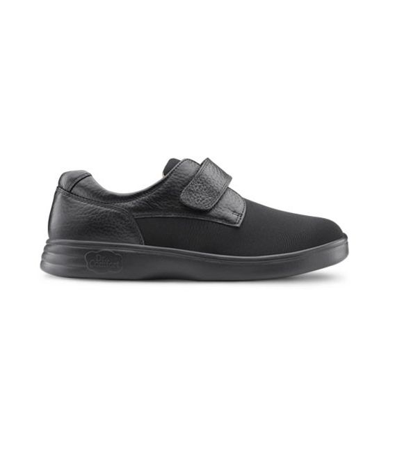 Dr. Comfort Women's Annie Diabetic Shoes - Black