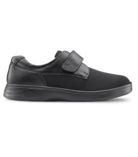 Dr. Comfort Women's Annie Diabetic Shoes - Black