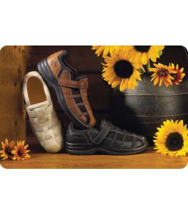 Dr. Comfort Women's Betty Diabetic Shoes - Black