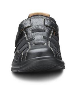 Dr. Comfort Women's Betty Diabetic Shoes - Black