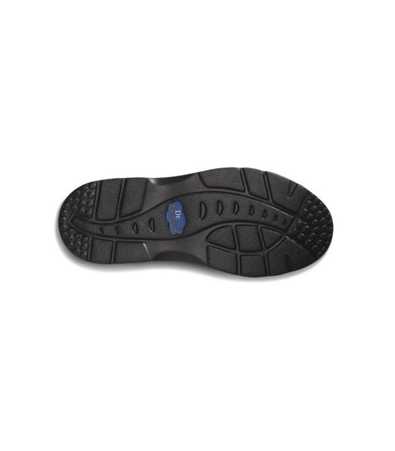 Dr. Comfort Women's Betty Diabetic Shoes - Black